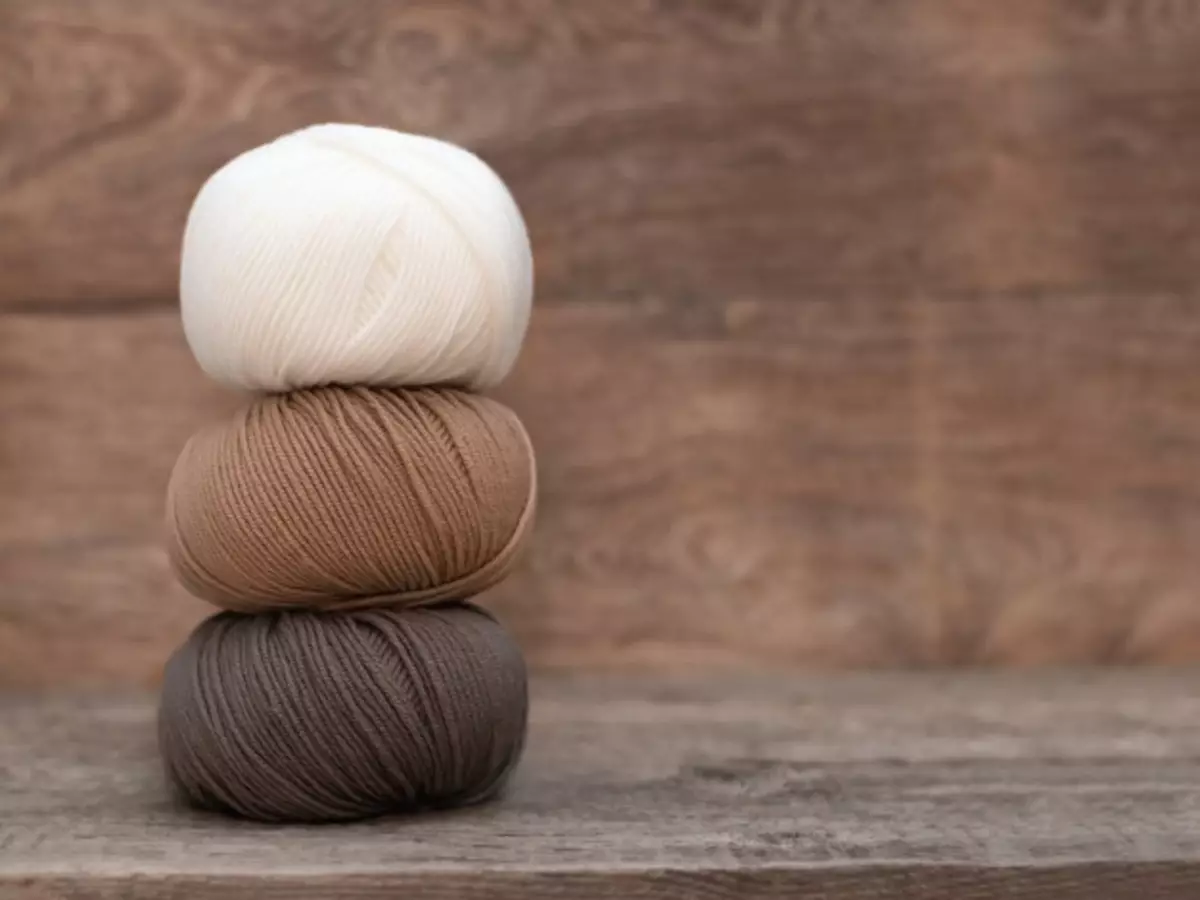 Como lavar lã em CASA sem danificar: veja aqui algumas dicas - Fonte: Pixabay