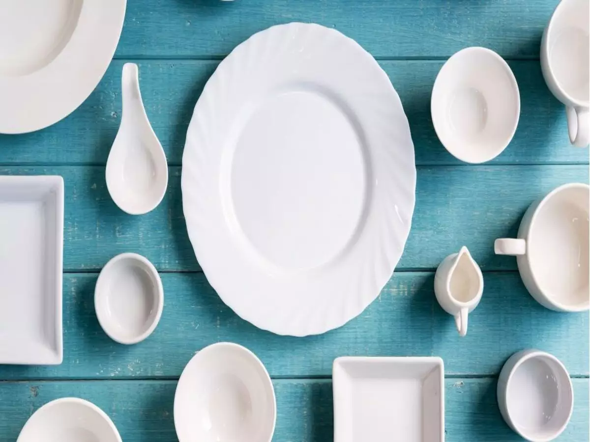 Piso de cerâmica ou porcelanato: qual o melhor? Veja vantagens e desvantagens - Fonte: Canvas