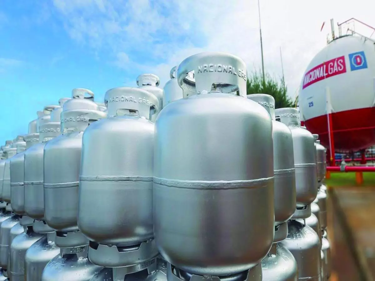 Vale Gás 2022: valor, requisitos, onde sacar o benefício e muito mais - Fonte: Canvas