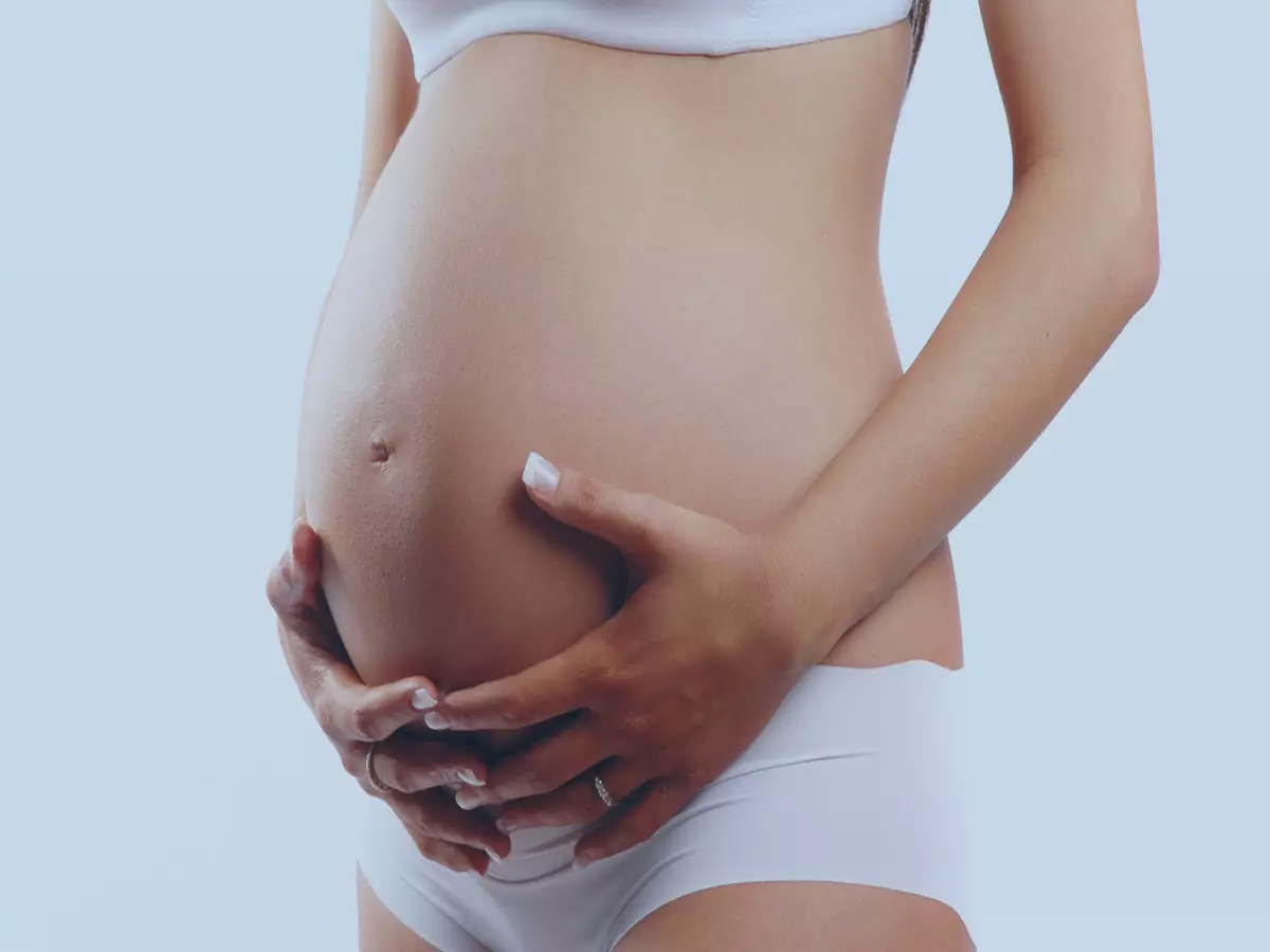 Sinais de gravidez: veja lista dos principais deles e quando começam - Fonte: Pixabay