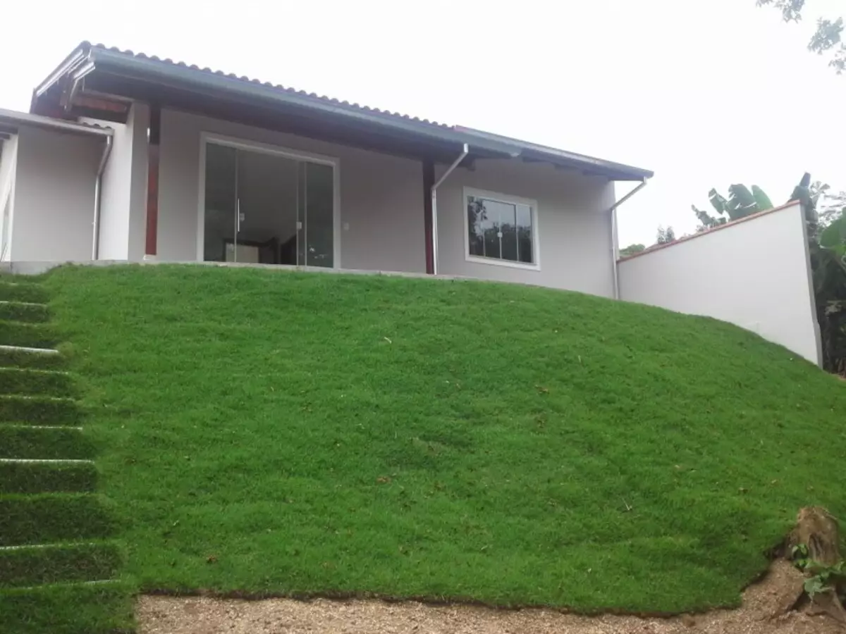 Vale a pena ter casa para aluguel? Fonte: Pixabay