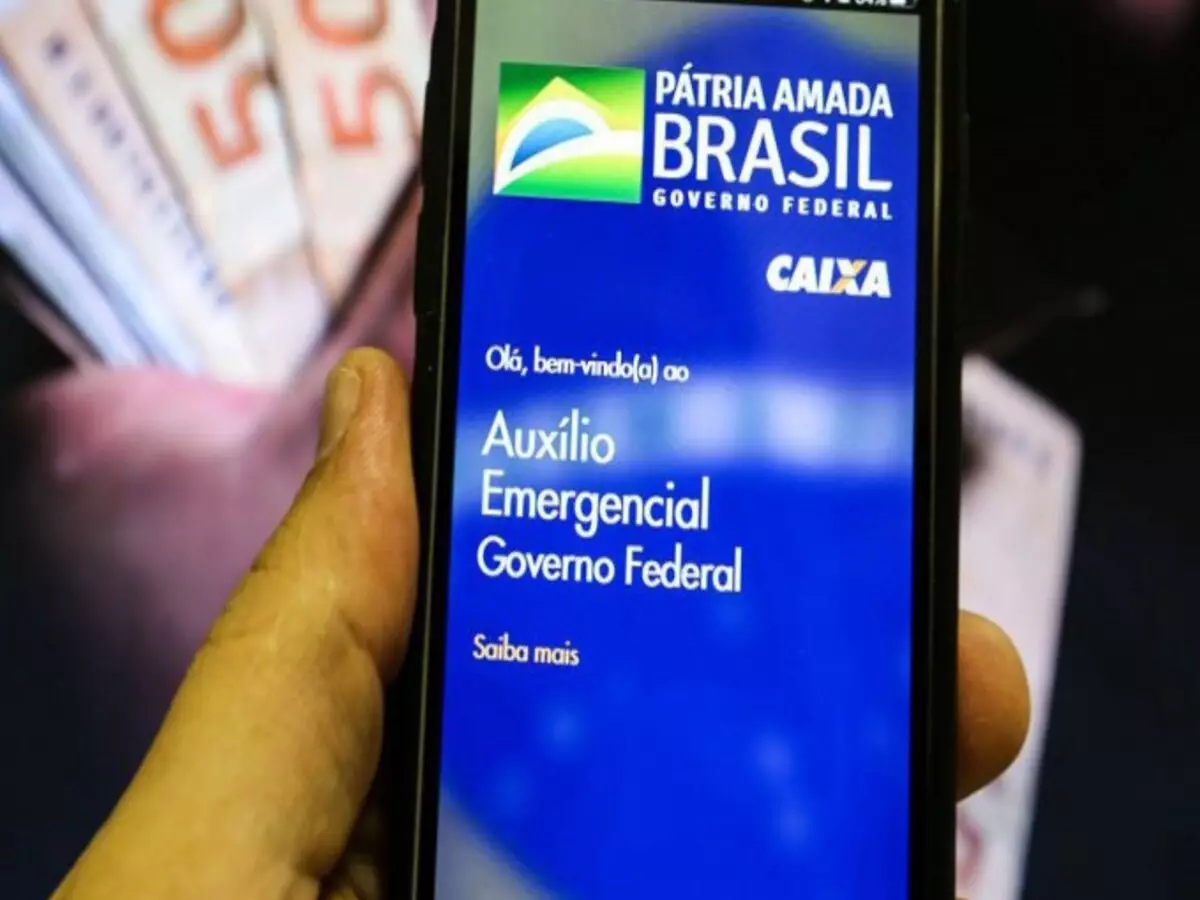 Como fazer recadastramento do Auxílio Emergencial para 2022? - Fonte: Pixabay