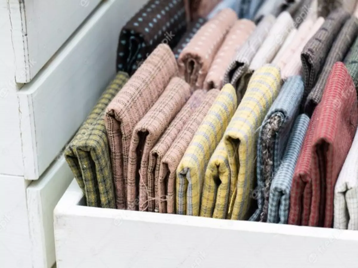 Como lavar tecidos delicados: veja passo a passo aqui com a gente