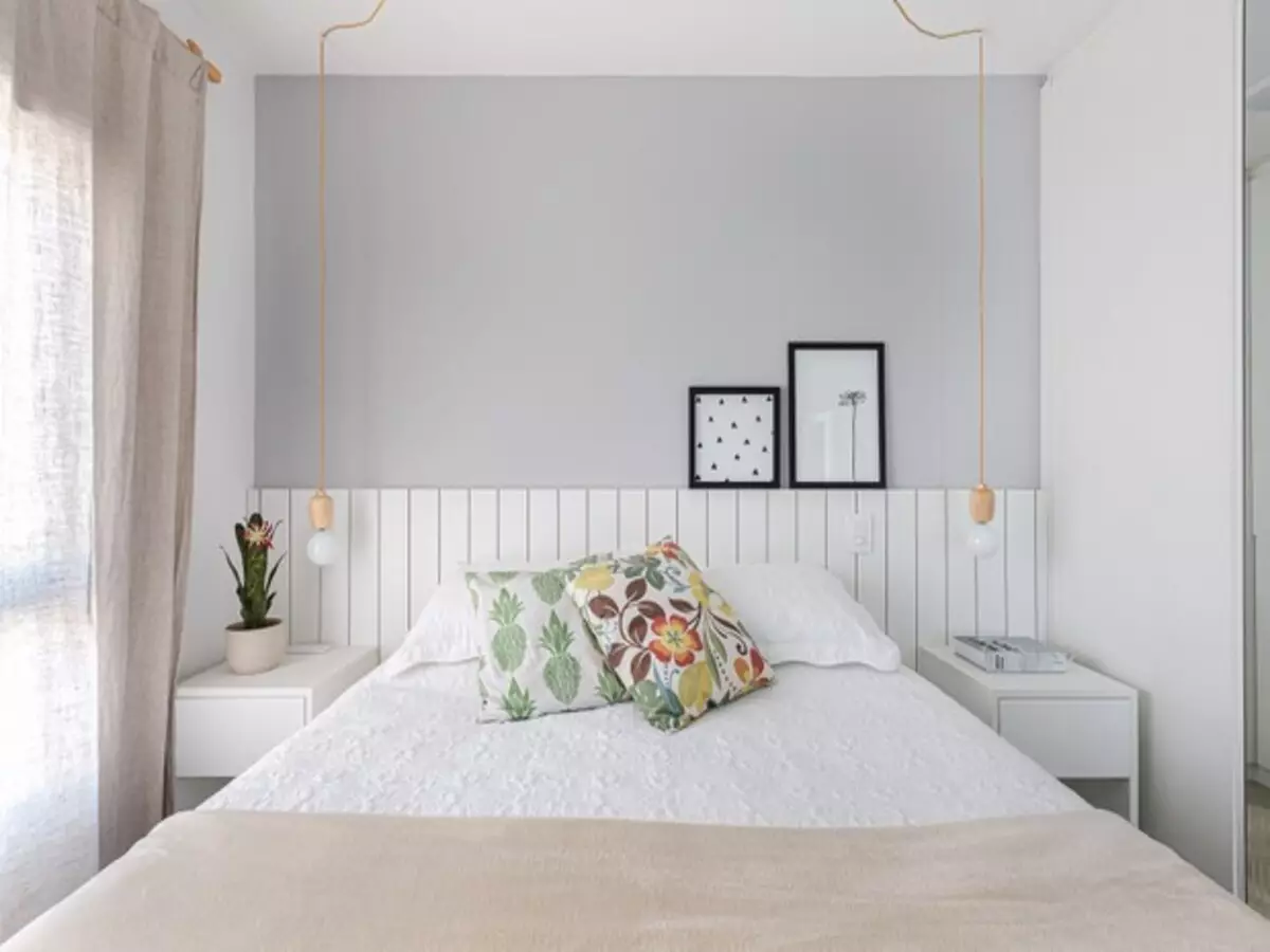 Como organizar um quarto pequeno? Veja dicas aqui com a gente - Fonte: Pixabay