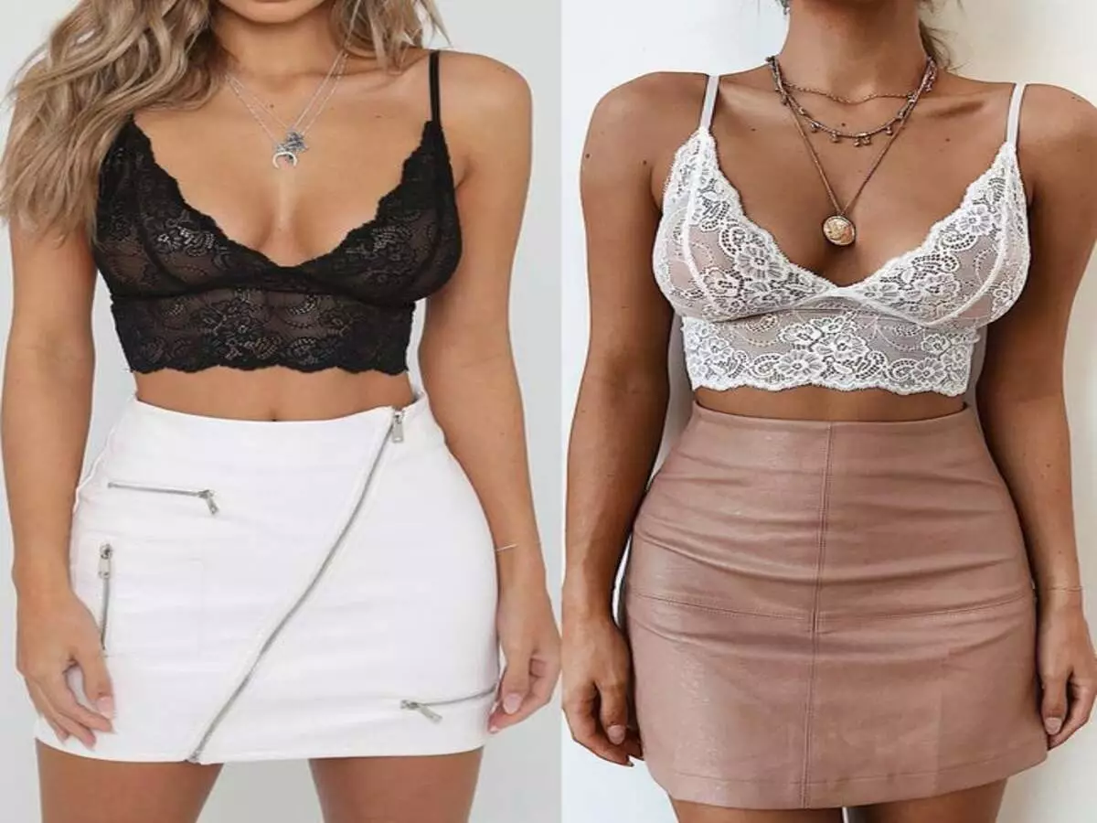 Como lavar sutiã de renda sem desbotar ou estragar o tecido + vídeo - Fonte: Pixabay