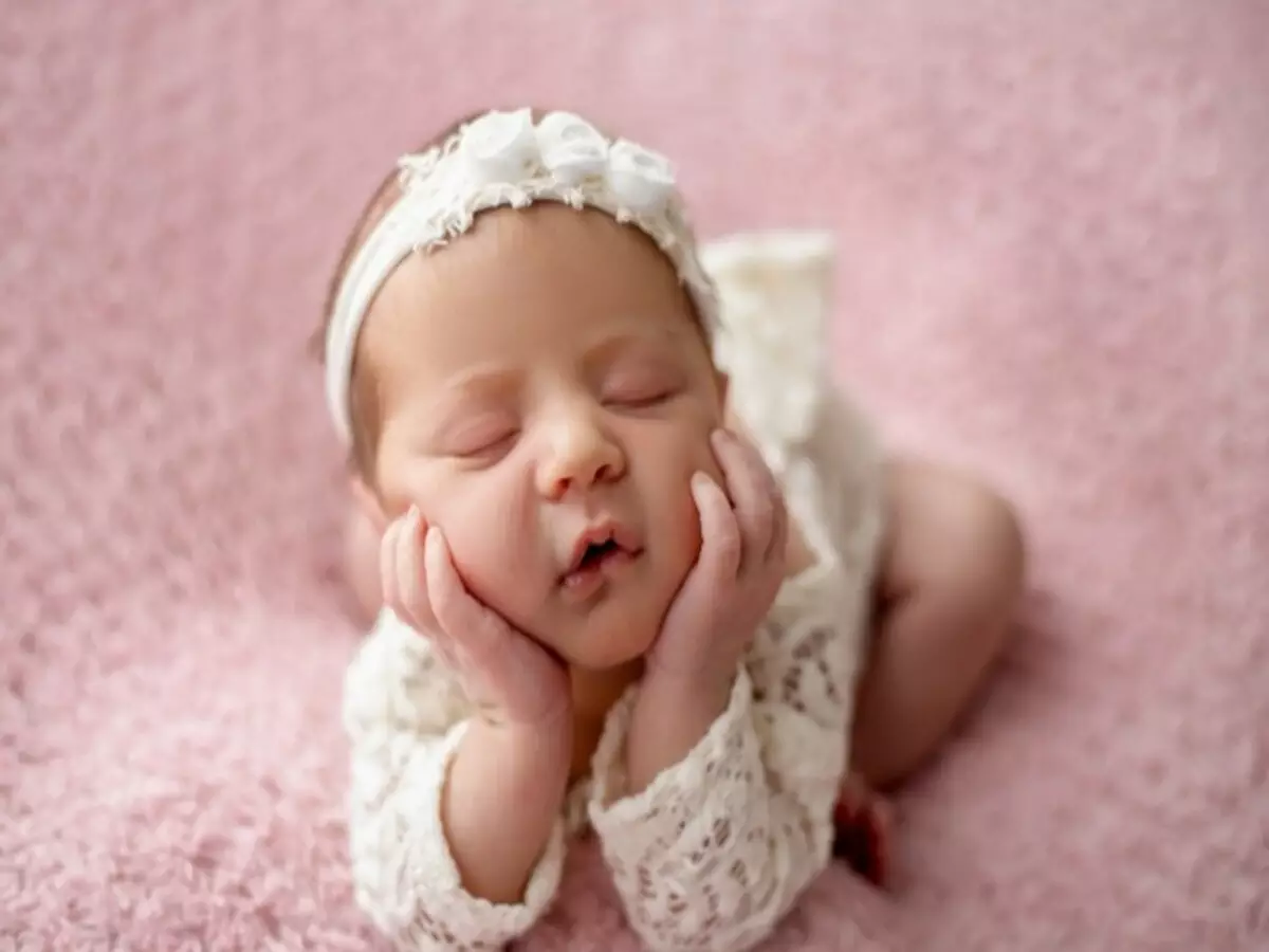 Quarto de decoração do bebê / recém nascido: como fazer? Veja dicas - Fonte: Pixabay