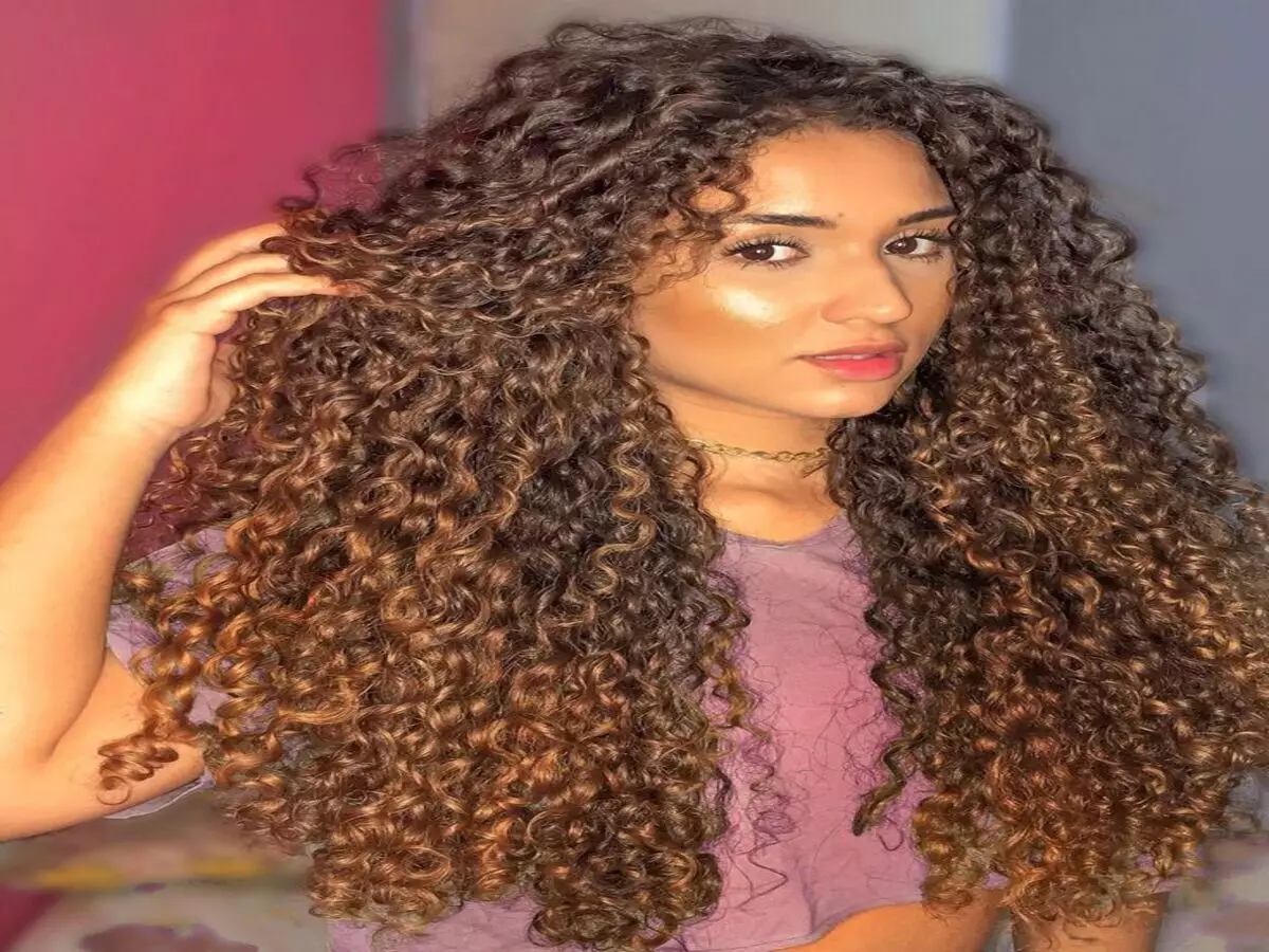 Coisas que quem tem cabelo cacheado NÃO pode fazer: confira lista - Fonte: Pixabay