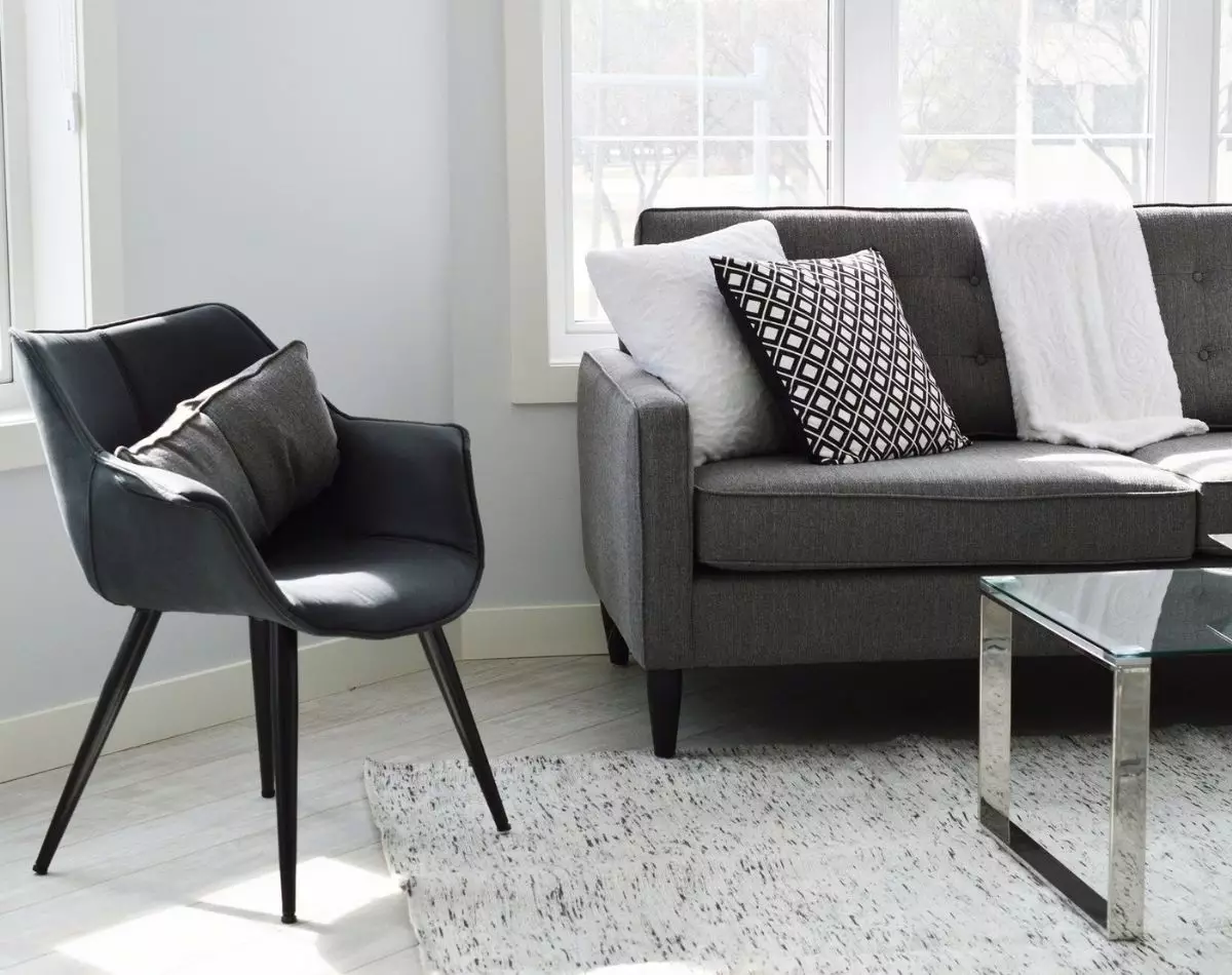 Decoração moderna: veja algumas dicas de decoração para sua casa - pixabay