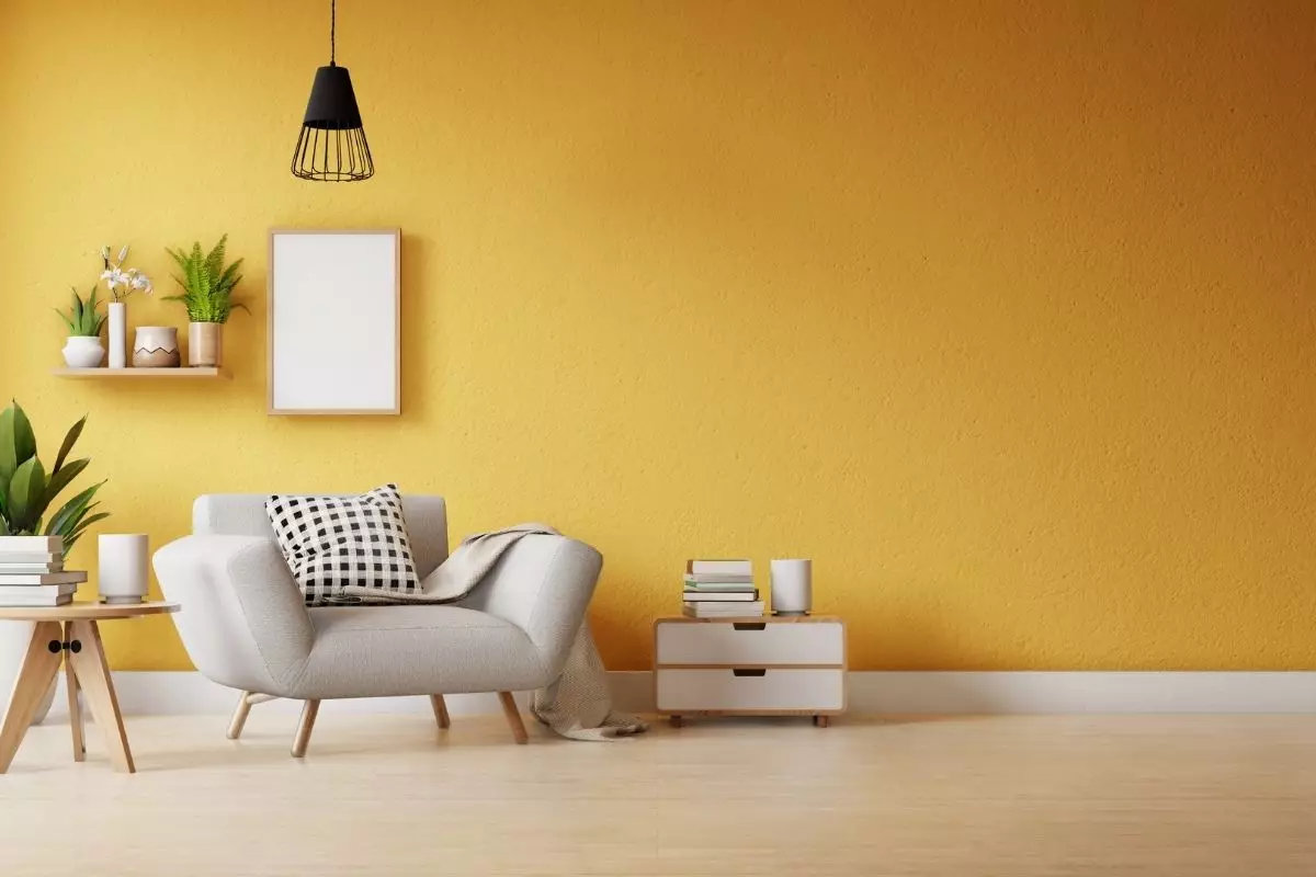Gaste menos! Como aplicar o minimalismo na sua casa para torná-la mais confortável e espaçosa - Reprodução Canva (2)