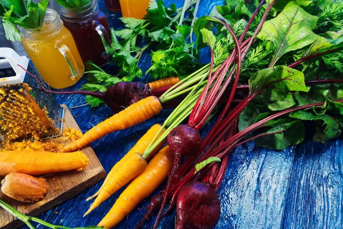 Suco caseiro para aumentar a imunidade de 3 ingredientes baratos- Reprodução Canva
