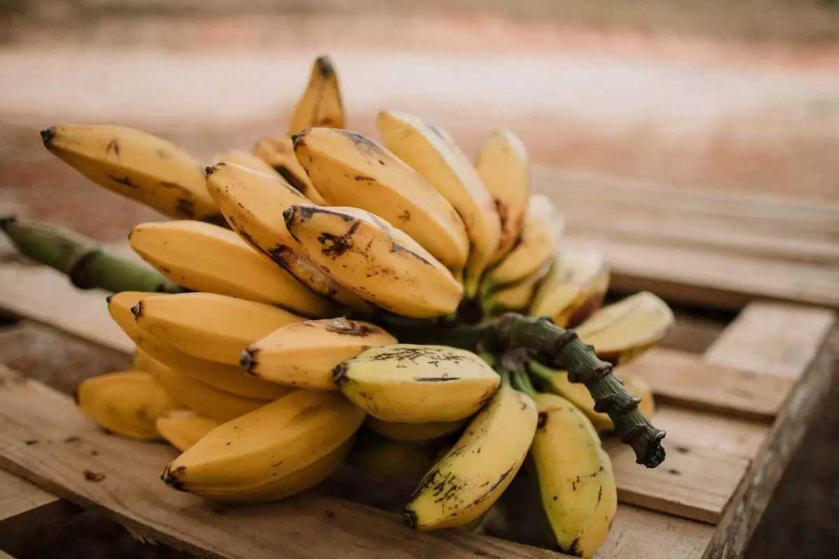 banana - Reprodução Globo