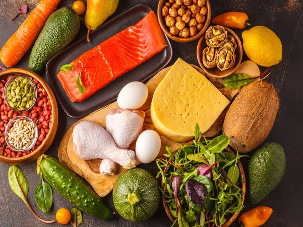 6 alimentos ricos em proteína: - Fonte: Pixabay