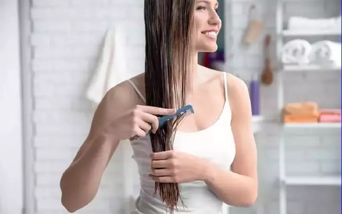 Creme de pentear caseiro (Foto: Shutterstock / Alto Astral)