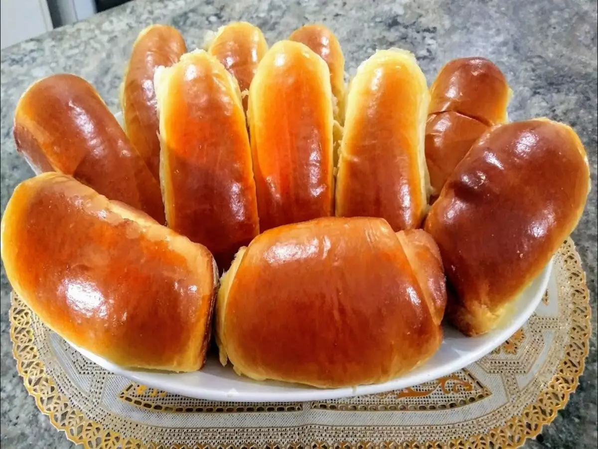 Pão de colher - Fonte: Pixabay