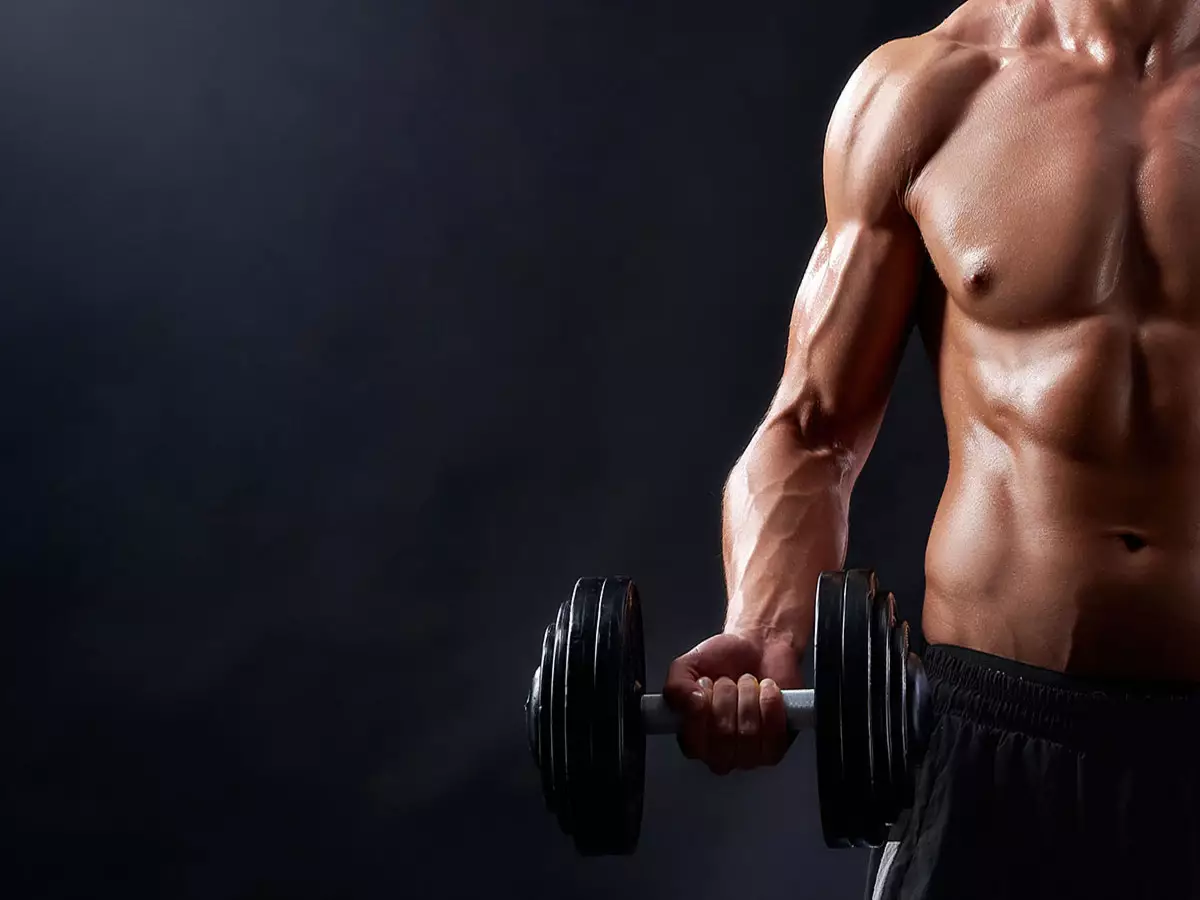 Veja dicas para ganhar massa muscular de forma fácil e sem esforço - Fonte: Pixabay