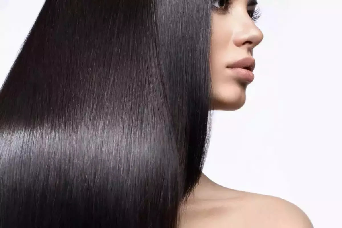 Escova progressiva caseira (Foto: Reprodução/Canva)