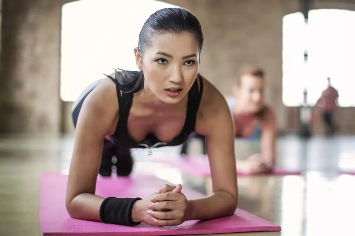 Veja aqui: 3 dicas simples para ser Fit em casa gastando bem pouco