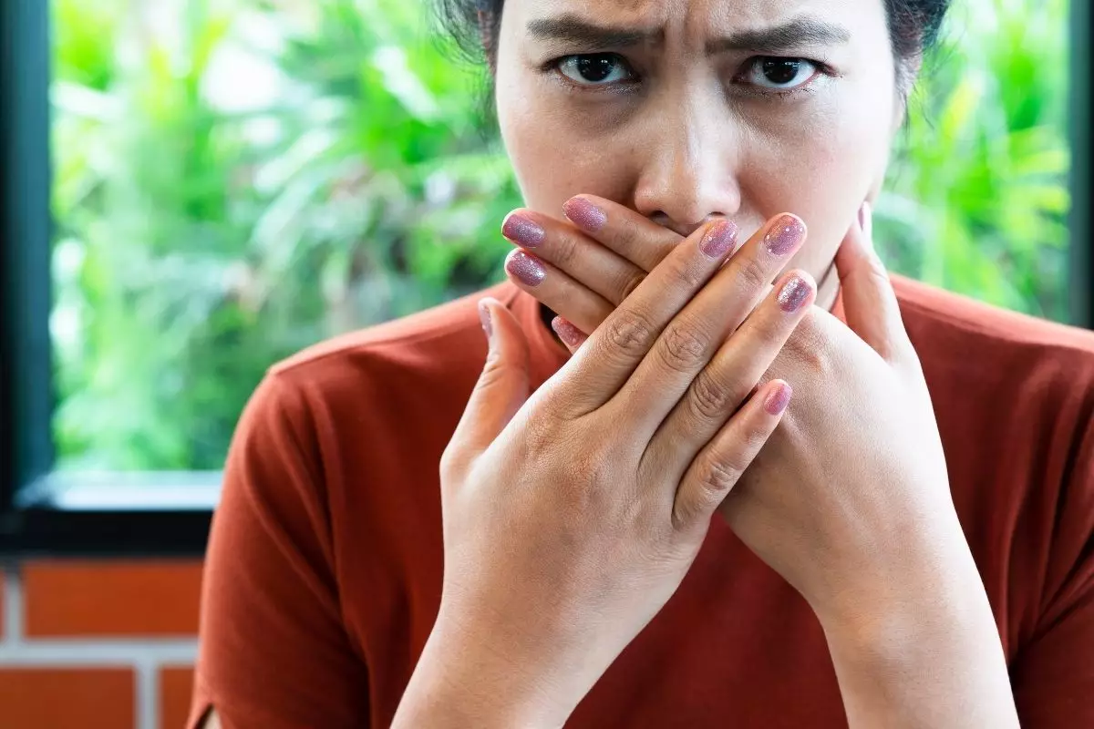 Mau hálito: Confira 5 dicas para se livrar desse problema (21), Reprodução: Canva.