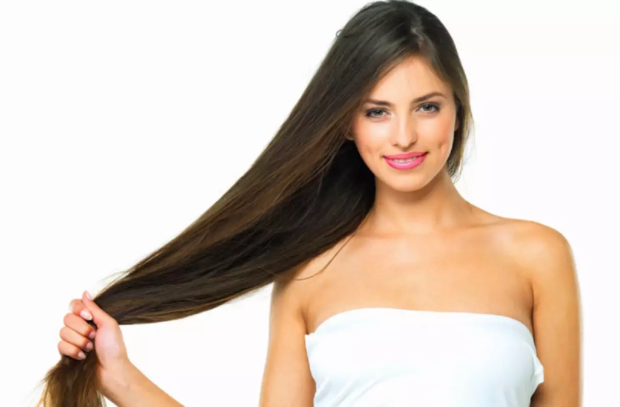 Água de arroz no cabelo: tudo o que você precisa saber - Reprodução: Freepik