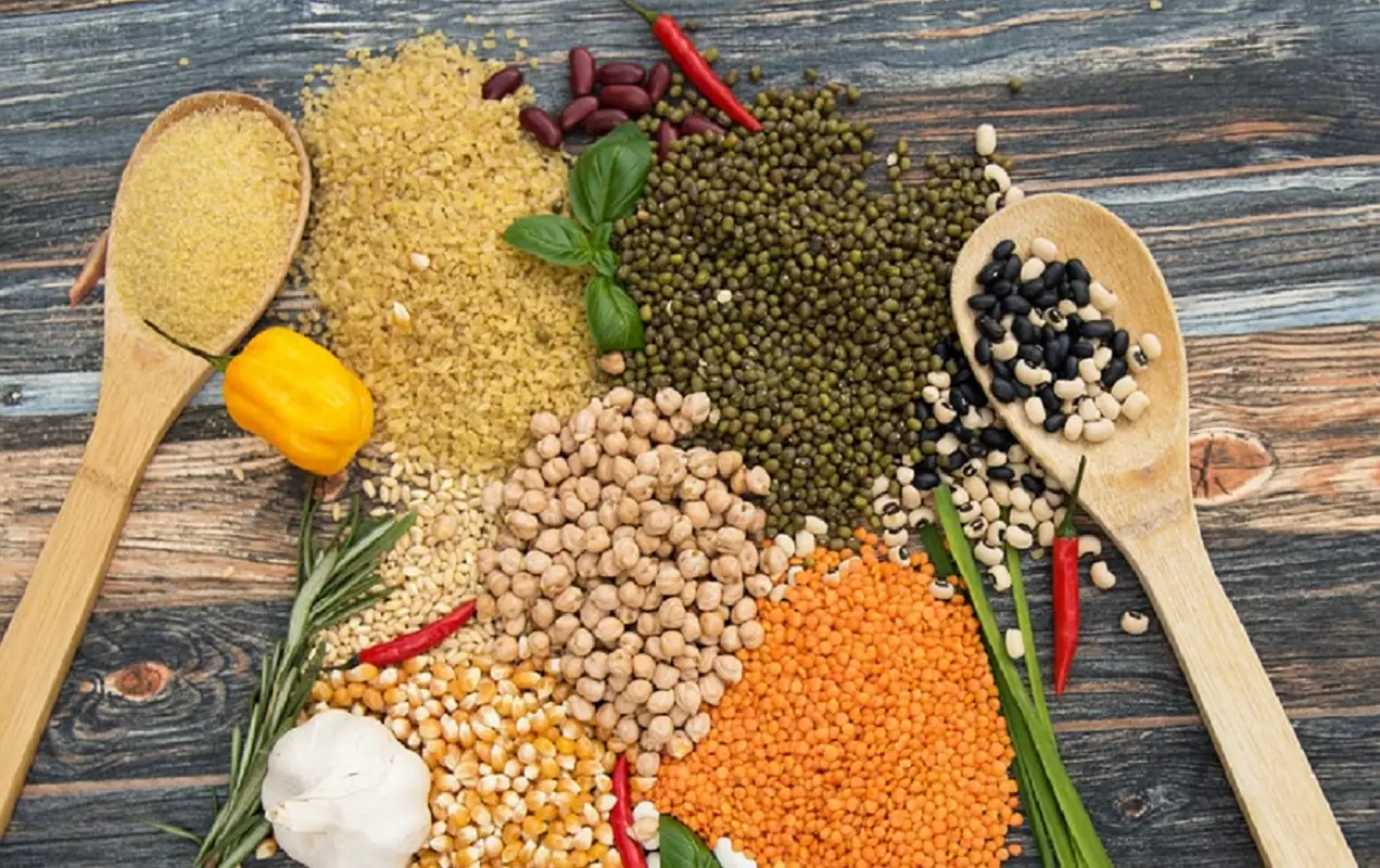 Conheça opções de alimentos que reduzem o colesterol alto - Reprodução: Pixabay