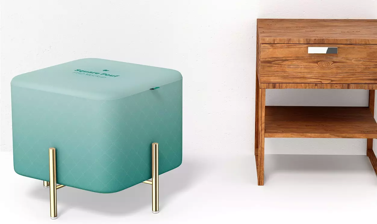 Mesinha de cabeceira para o quarto: conheça algumas opções - Reprodução: Freepik