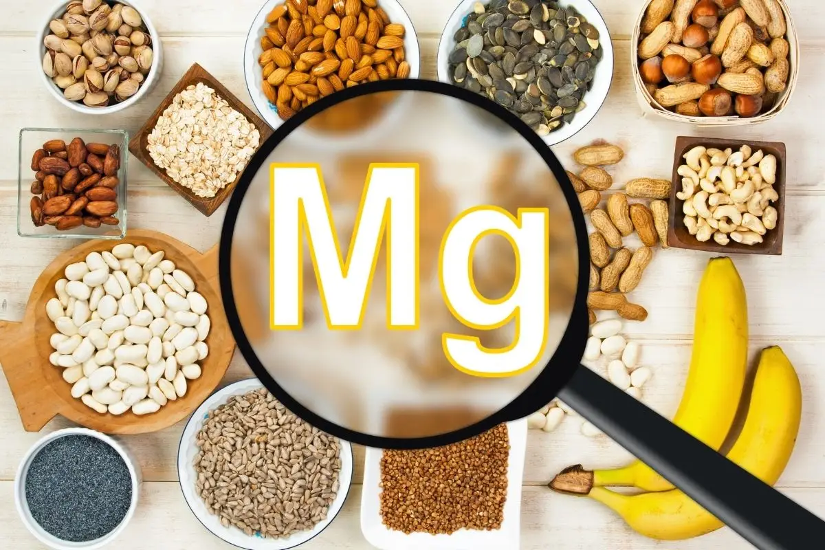 Magnésio: conheça os benefícios desse mineral para a saúde; Confira