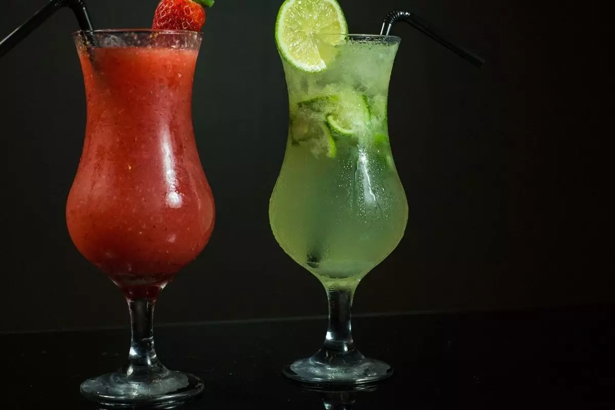 Drinks - Reprodução Instagram