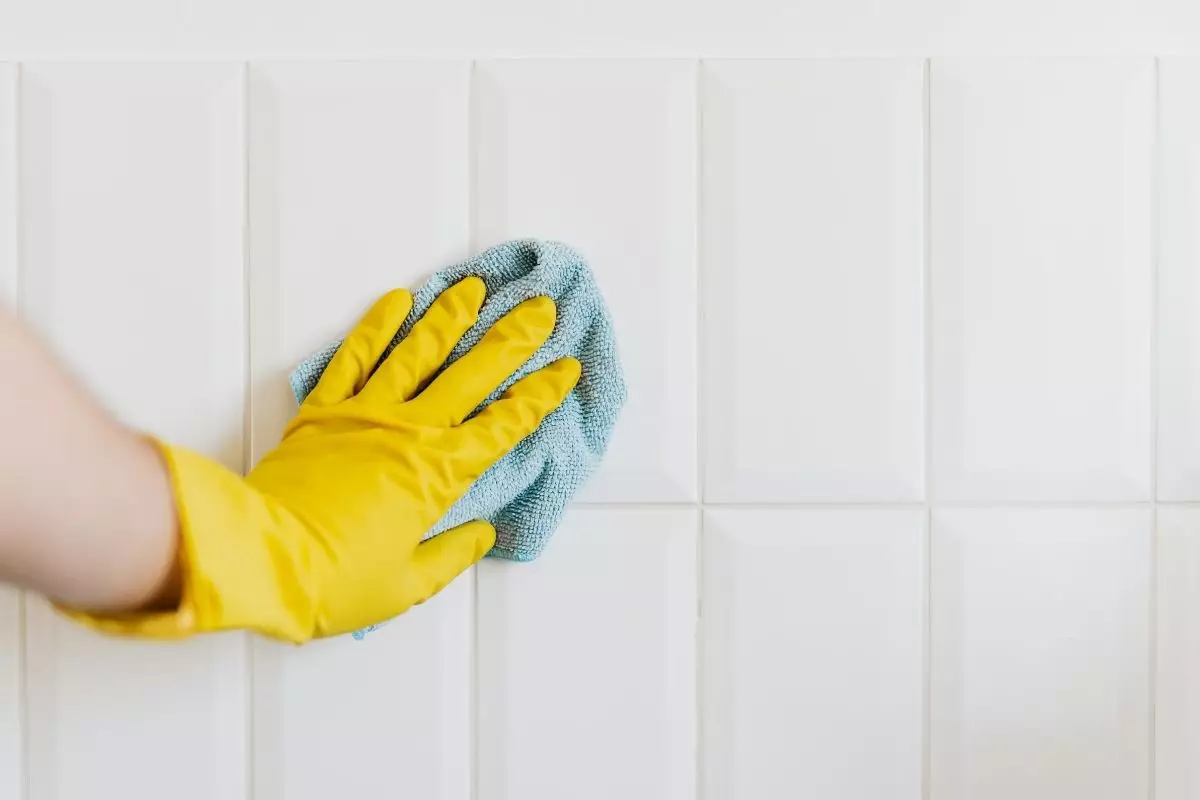 Pastinha para limpeza - Reprodução Canva