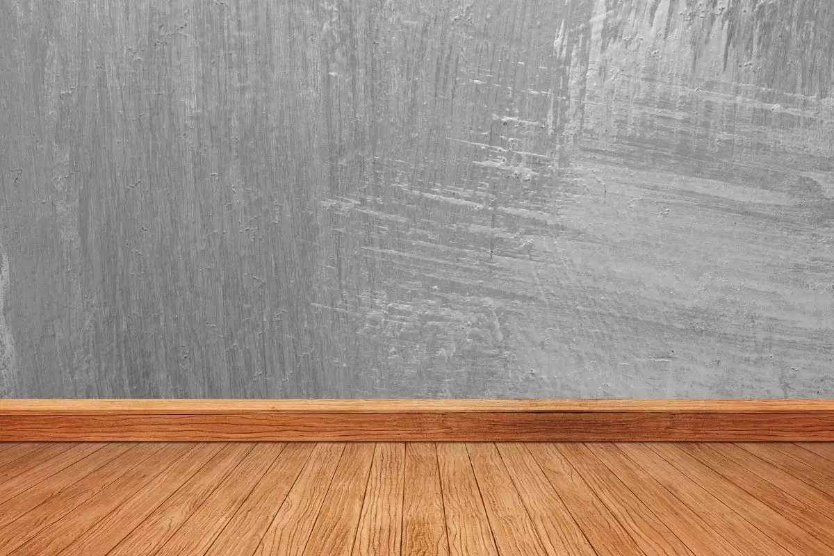 Piso de Madeira - Reprodução Canva