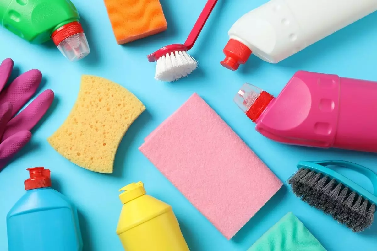 Saponáceo - Reprodução Canva