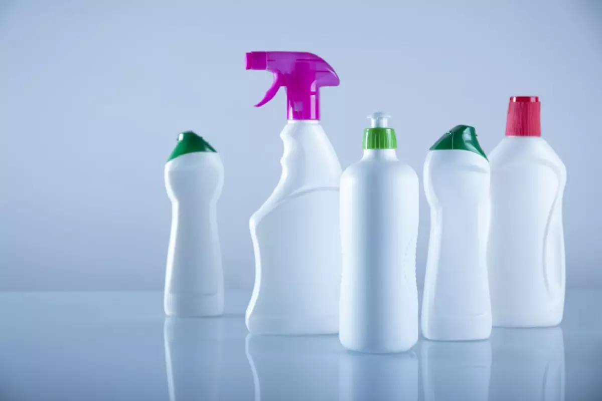 Detergente caseiro (Foto: Reprodução/Pixabay)