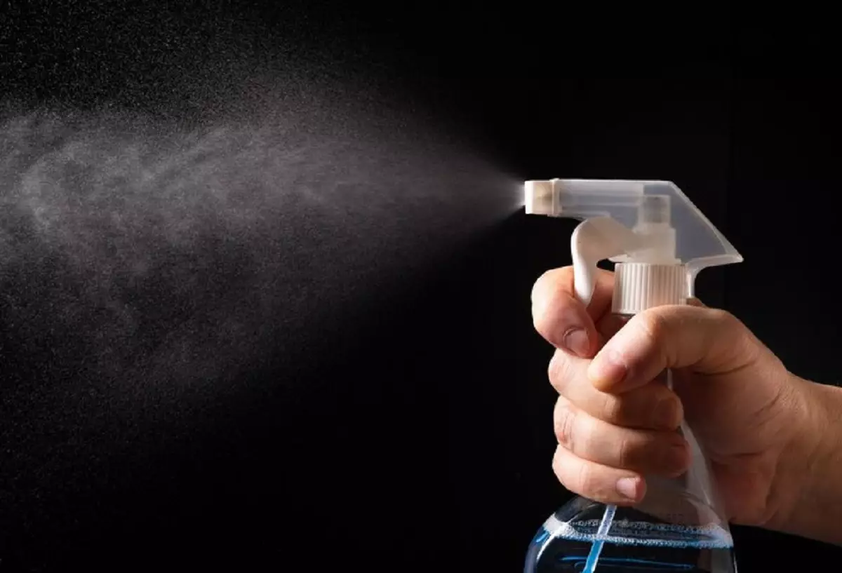 Como tirar cheiro ruim da casa com essa misturinha (Foto: Freepik)