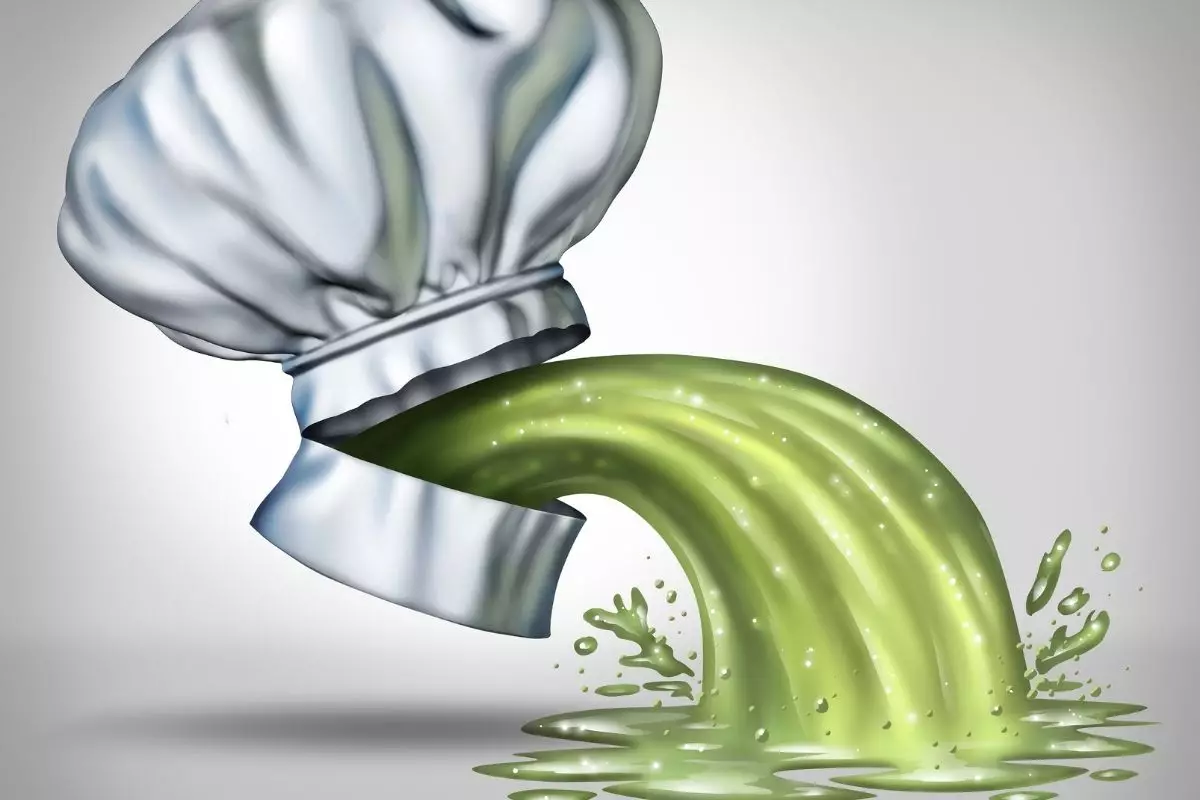 alimentos venenosos - Reprodução Canva