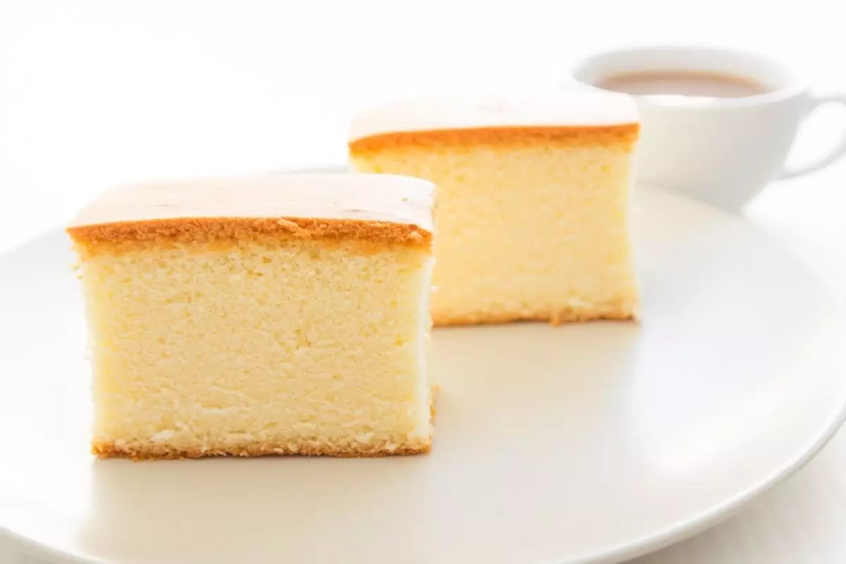 bolo mole - Reprodução Canva