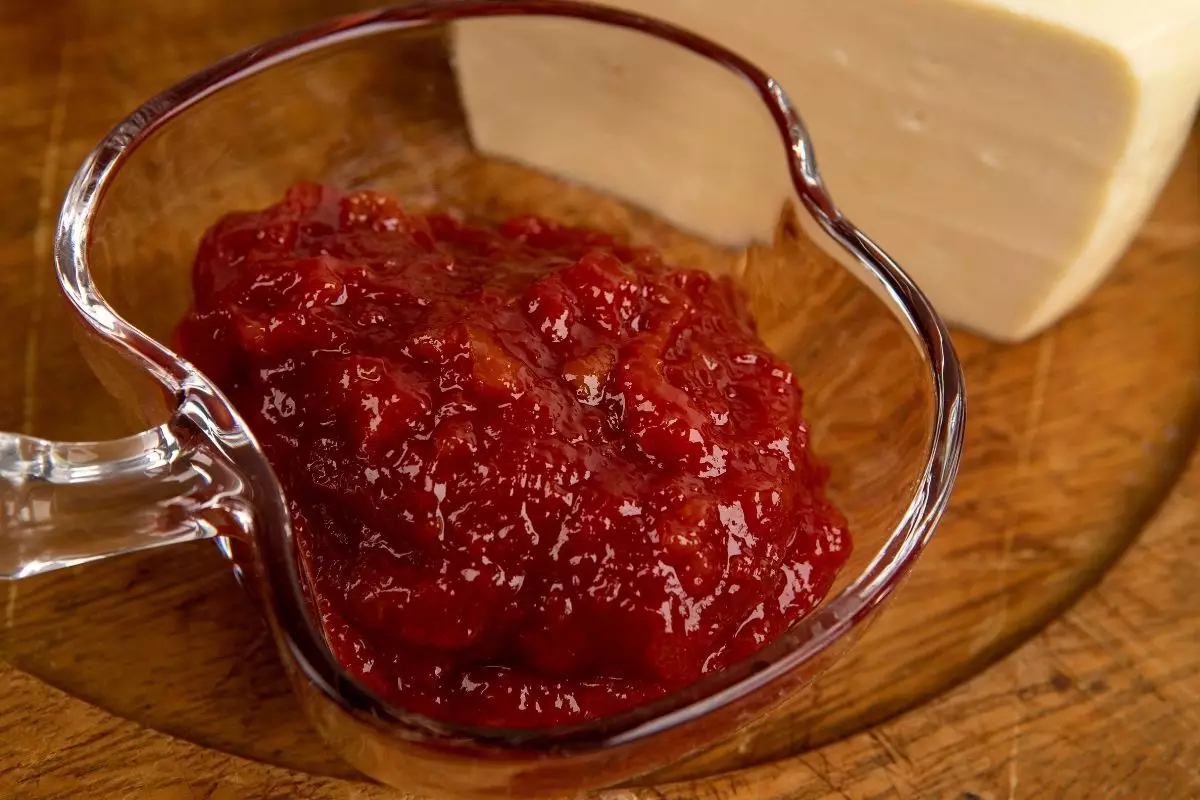 doce de goiaba - Reprodução Canva