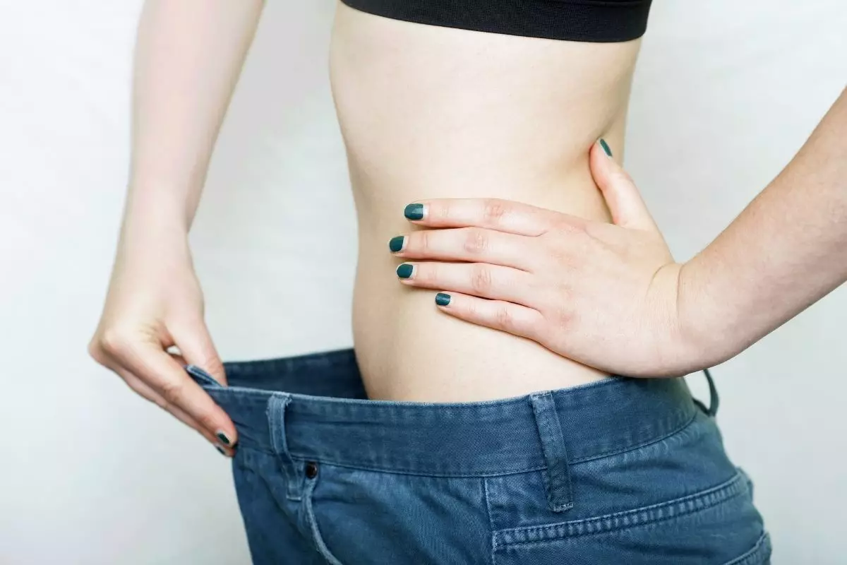 3 erros que atrapalham emagrecer: são mais comuns do que você imagina - Reprodução Canva