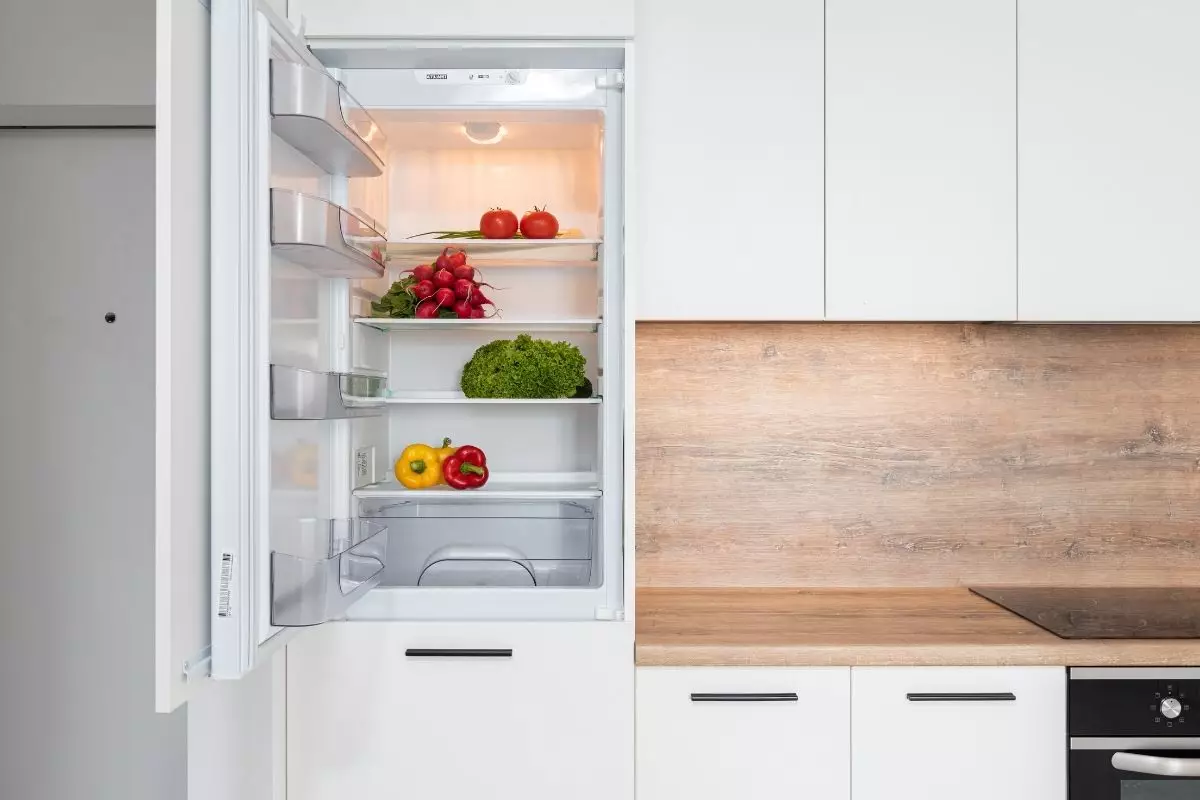 5 dicas muito fáceis e rápidas para organizar a sua geladeira