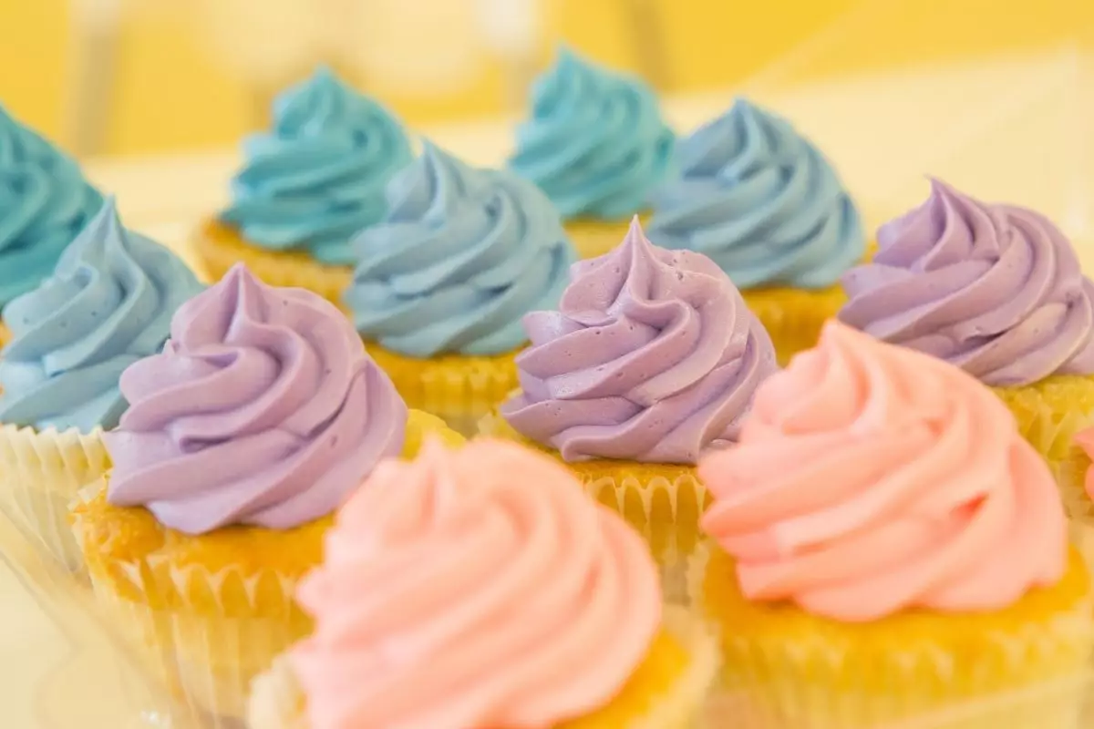 glacê - Reprodução Instagram