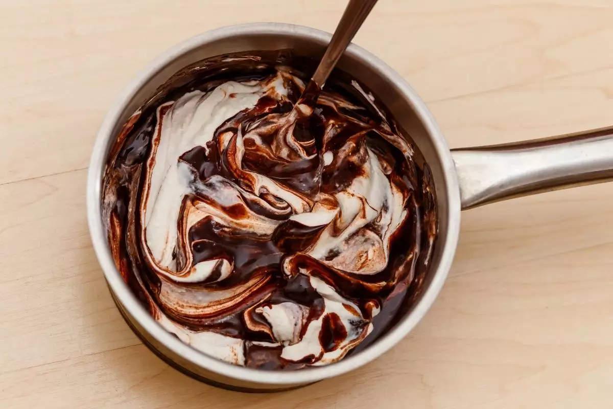 pavê de brigadeiro - Reprodução Canva