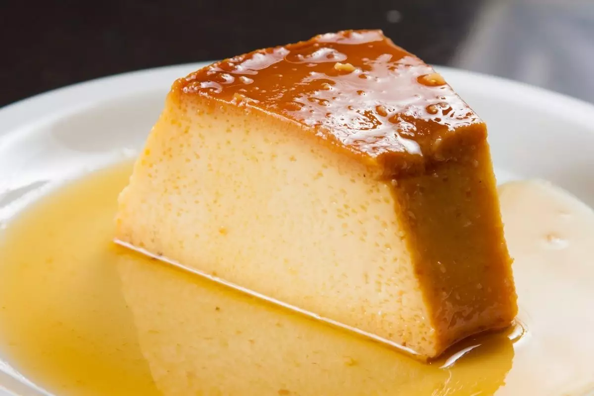 Sobremesas com 3 ingredientes Reprodução Canva