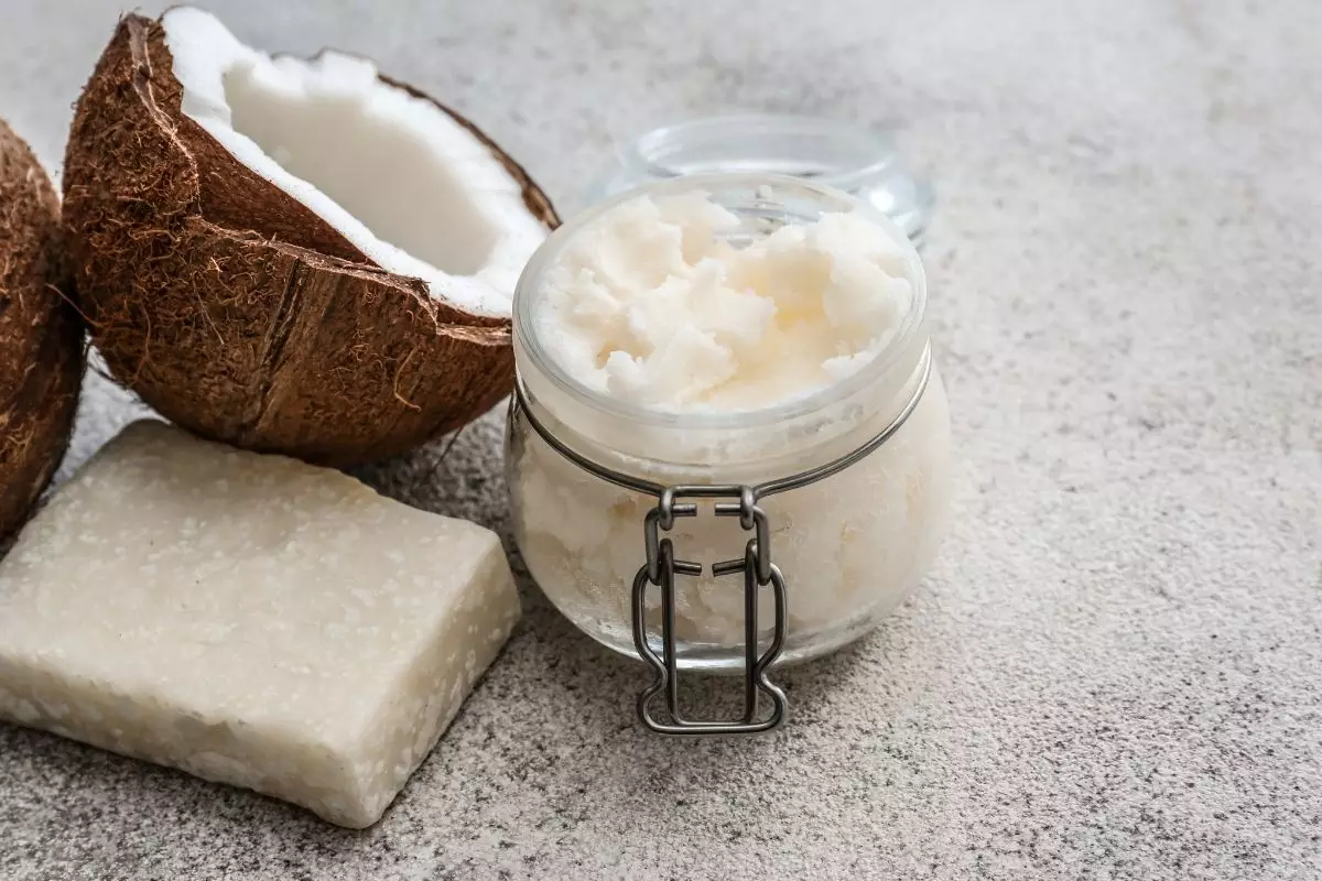 sabão de coco - Reprodução Instagram