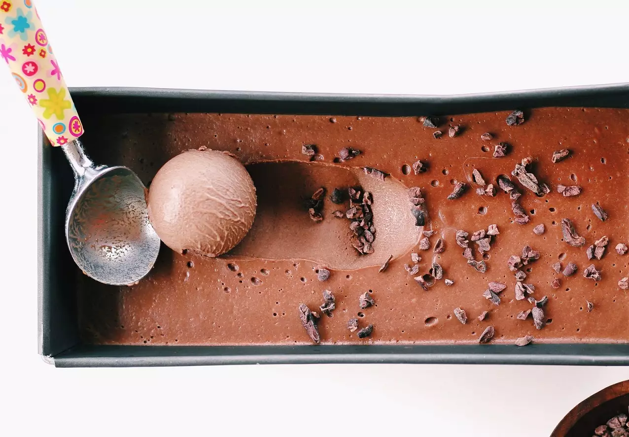 Sorvete caseiro: aprenda a fazer 3 receitas deliciosas e fáceis de preparar - Reprodução: Pexels