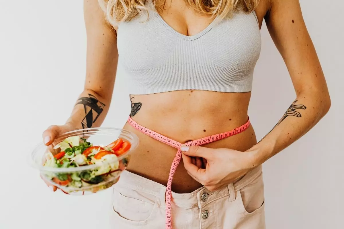 3 dicas simples para emagrecer aprenda agora com a nutricionista - Reprodução Canva