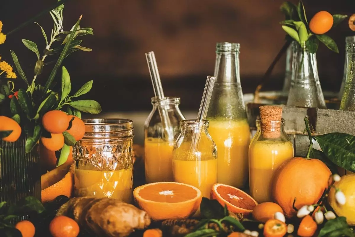 Aprenda agora como fazer vitamina para aumentar a imunidade; Saiba mais