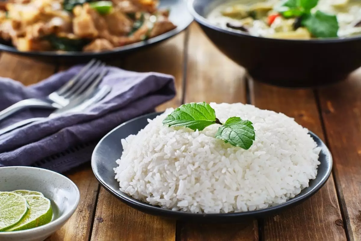 Calculo de arroz: saiba qual é a quantidade ideal para cada pessoa