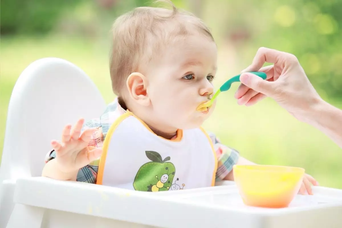 Biscoito caseiro para bebês: aprenda com a nutricionista essa receita saudável - Reprodução Canva