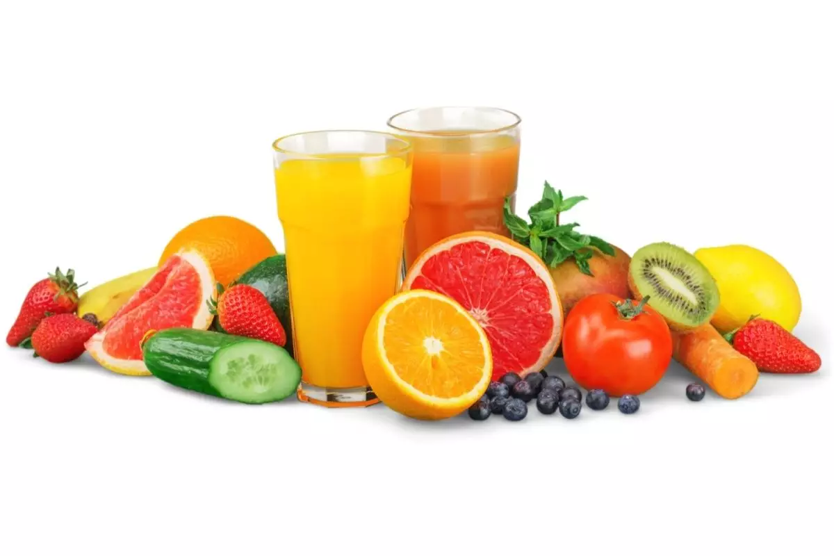 Como saber se você está com falta de nutrientes Veja alguns sinais que podem ser reconhecidos em poucos minutos - Reprodução Canva