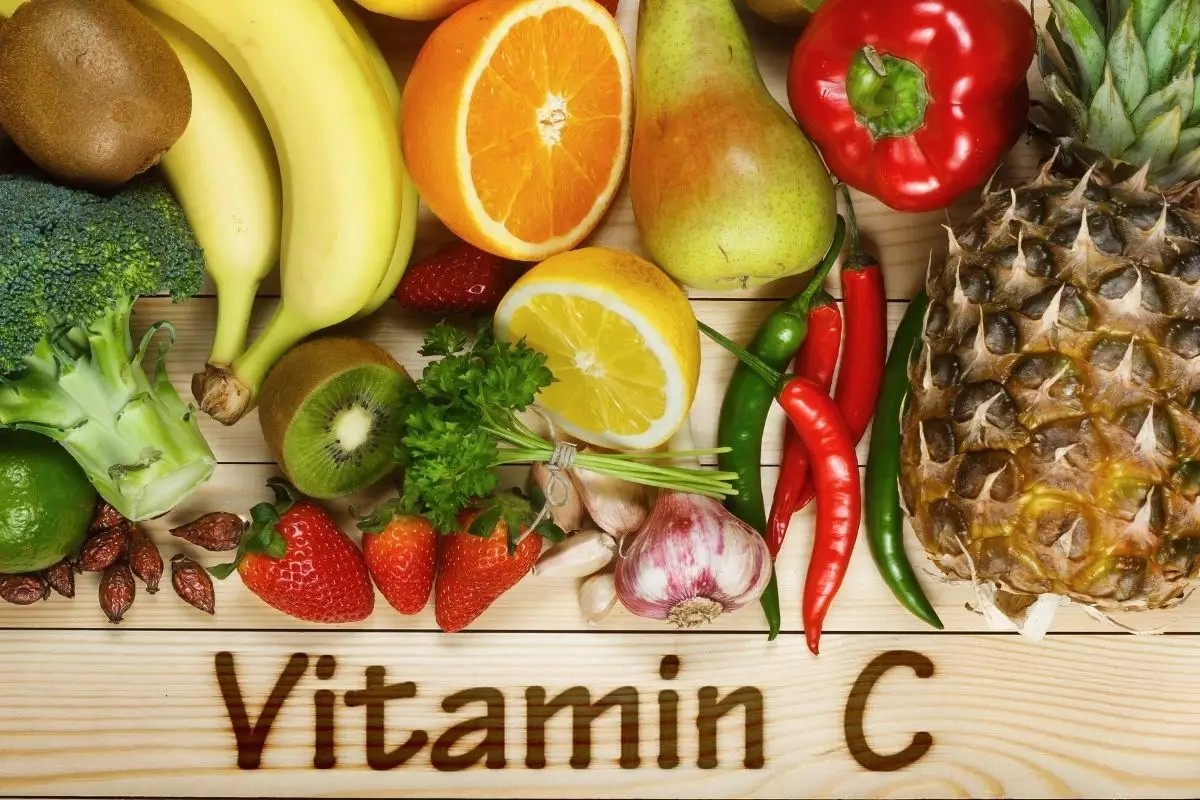 Alimentos ricos em Vitamina C: saiba quais são e os seus benefícios - reprodução: Canva