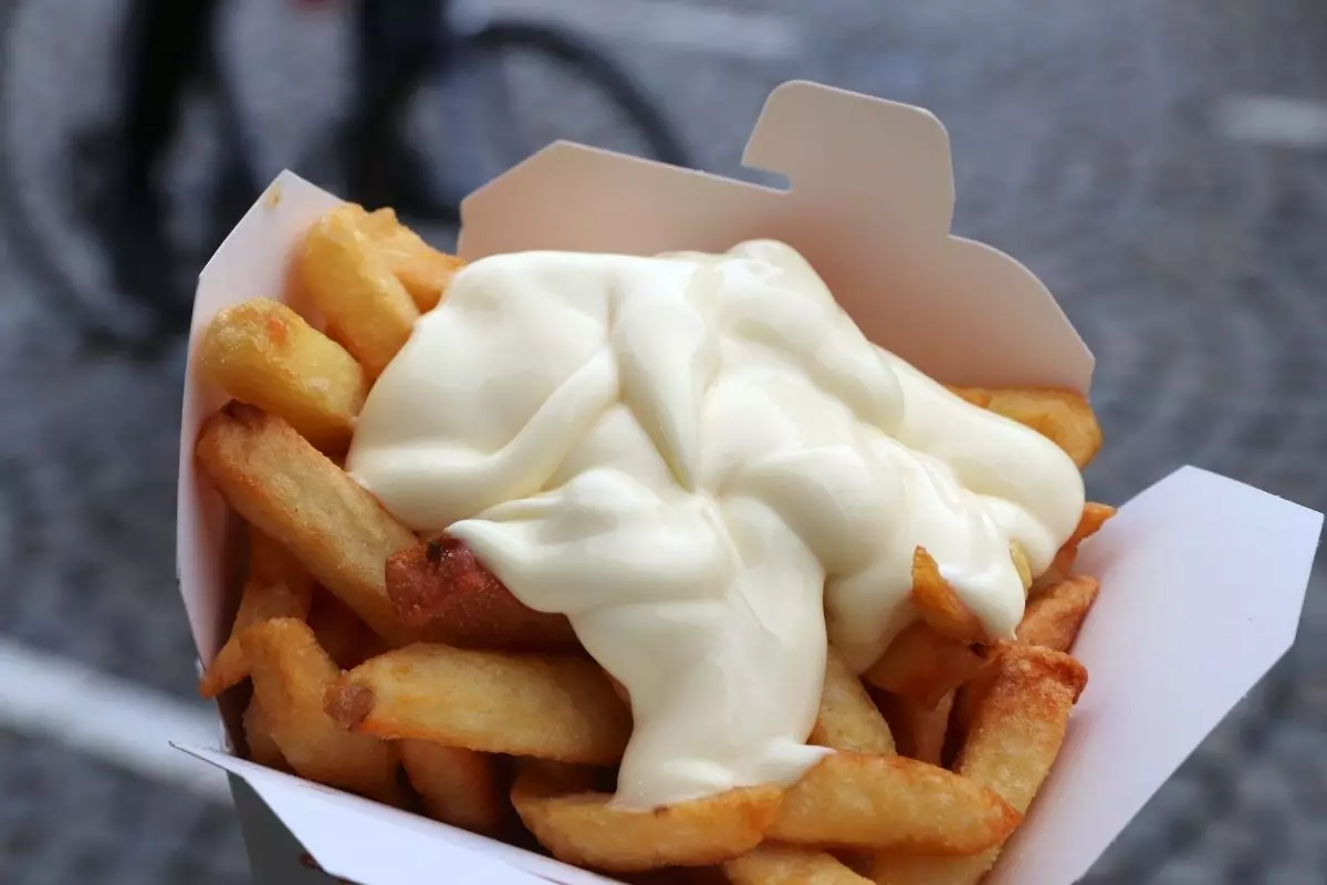 Aprenda agora mesmo a fazer maionese vegana deliciosa - reprodução: Canva