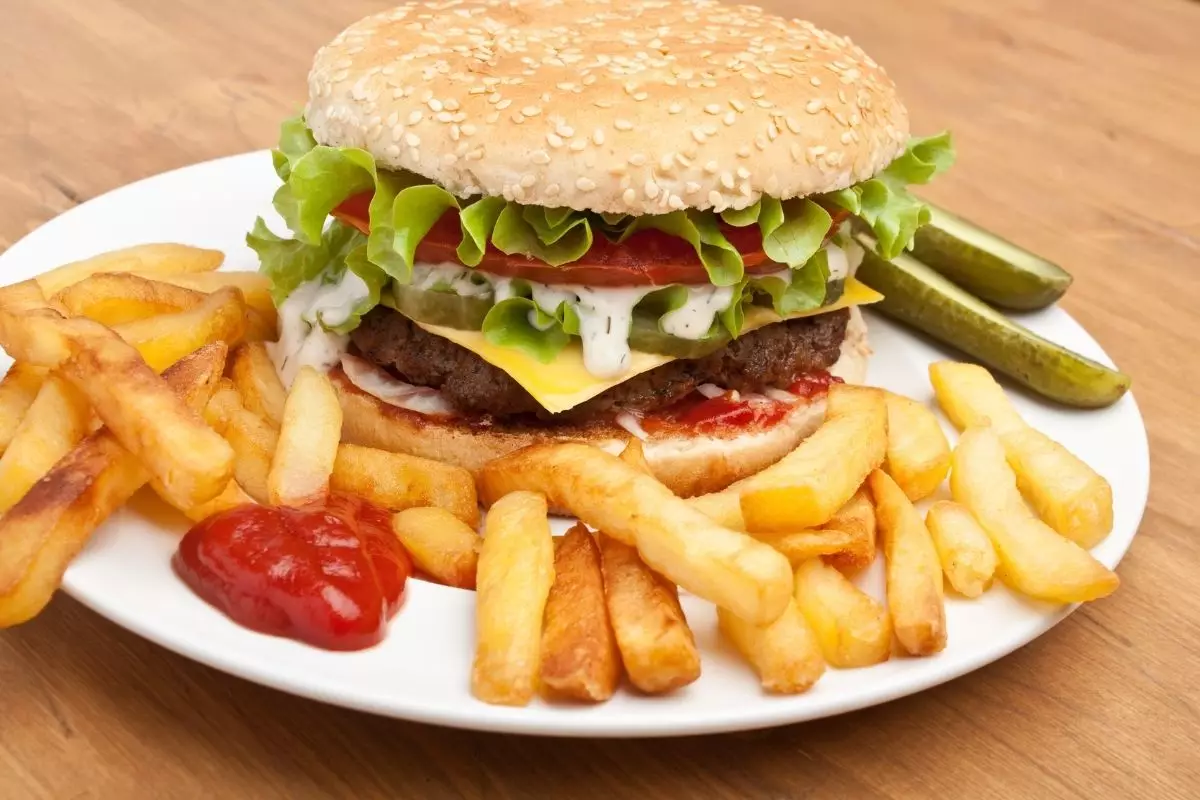 Molho tasty: receita com sabor próximo ao original desse molho popular (Canva/Reprodução)